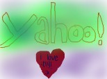 Love yahoo!