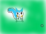 Pachirisu