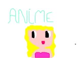 Anime Girl