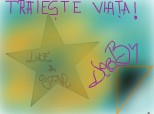 viata de vedeta