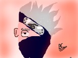 kakashi