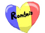 La multi ani Romania