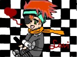 lavi chibi ^_^