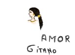 amor gitano:X imi place