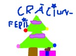 CRACIUN FERICIT