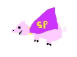 super pig