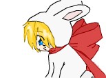 Naru bunny:X