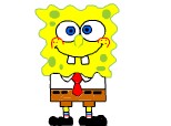 spongebob