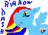 Rimbow Dash