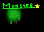 monster