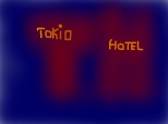 tokio hotel