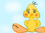 Tweety