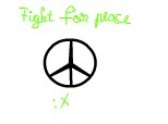 Peacee