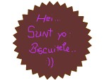 hei..sunt yo biscuitele..:))