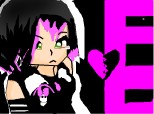 anime sad emo girl for inger-FARA_NOR