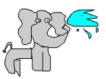 elefantul