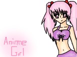 Anime Girl