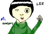 Rock Lee