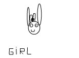 girl