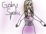 Gaby Spanic
