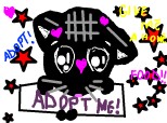 adopt me!