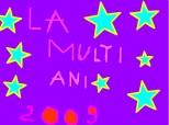 la multi ani 2009