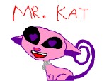 MR KAT