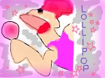 lollipop