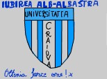 facut`a dupa emblema veche a univ.craiova ;x