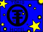 tokio hotel