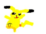 Pikachu - Pokemon