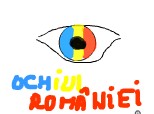 Ochiul Romaniei