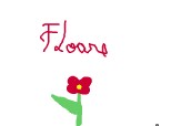 floare