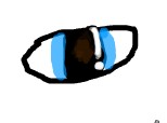 anime eye