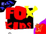 Fox Kids..
