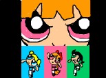 Powerpuff Girls