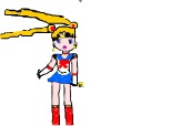 sailor moon