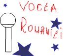 Romania are voce