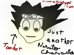 just another Naruto Charachter