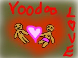 Voodoo love