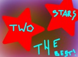 two stars