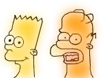 Familia SImpsons(by BBC)