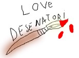 love desenatori