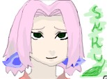 Sakura Haruno