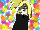 Deidara