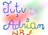 Tutu Adrian:x