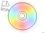 CD ROM