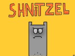 shnitzel