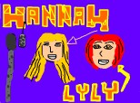 lyly&hannah