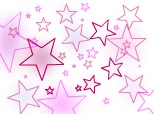 Pink Stars